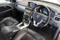 USED 2014 14 VOLVO XC70 2.4 D4 SE Lux Geartronic AWD Euro 5 5dr HUGE SPEC-VERY BEST AVAILABLE!