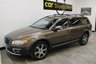 USED 2014 14 VOLVO XC70 2.4 D4 SE Lux Geartronic AWD Euro 5 5dr HUGE SPEC-VERY BEST AVAILABLE!