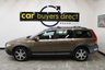 USED 2014 14 VOLVO XC70 2.4 D4 SE Lux Geartronic AWD Euro 5 5dr HUGE SPEC-VERY BEST AVAILABLE!