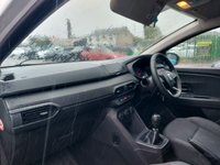 USED 2022 22 DACIA SANDERO 1.0 SCe Essential Hatchback 5dr Petrol Manual Euro 6 (s/s) (65 ps) +++1 OWNER FROM NEW+++