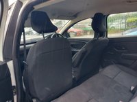 USED 2022 22 DACIA SANDERO 1.0 SCe Essential Hatchback 5dr Petrol Manual Euro 6 (s/s) (65 ps) +++1 OWNER FROM NEW+++