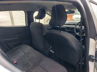 USED 2022 22 DACIA SANDERO 1.0 SCe Essential Hatchback 5dr Petrol Manual Euro 6 (s/s) (65 ps) +++1 OWNER FROM NEW+++