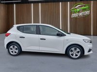 USED 2022 22 DACIA SANDERO 1.0 SCe Essential Hatchback 5dr Petrol Manual Euro 6 (s/s) (65 ps) +++1 OWNER FROM NEW+++