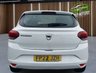 USED 2022 22 DACIA SANDERO 1.0 SCe Essential Hatchback 5dr Petrol Manual Euro 6 (s/s) (65 ps) +++1 OWNER FROM NEW+++