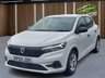 USED 2022 22 DACIA SANDERO 1.0 SCe Essential Hatchback 5dr Petrol Manual Euro 6 (s/s) (65 ps) +++1 OWNER FROM NEW+++