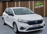 USED 2022 22 DACIA SANDERO 1.0 SCe Essential Hatchback 5dr Petrol Manual Euro 6 (s/s) (65 ps) +++1 OWNER FROM NEW+++