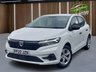 USED 2022 22 DACIA SANDERO 1.0 SCe Essential Hatchback 5dr Petrol Manual Euro 6 (s/s) (65 ps) +++1 OWNER FROM NEW+++