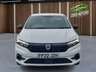 USED 2022 22 DACIA SANDERO 1.0 SCe Essential Hatchback 5dr Petrol Manual Euro 6 (s/s) (65 ps) +++1 OWNER FROM NEW+++