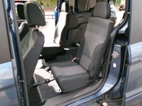 USED 2022 72 FORD GRAND TOURNEO CONNECT 1.5 EcoBlue Titanium MPV 5dr Diesel Manual Euro 6 (s/s) (120 ps) Low mileage