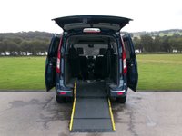 USED 2022 72 FORD GRAND TOURNEO CONNECT 1.5 EcoBlue Titanium MPV 5dr Diesel Manual Euro 6 (s/s) (120 ps) Low mileage