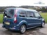 USED 2022 72 FORD GRAND TOURNEO CONNECT 1.5 EcoBlue Titanium MPV 5dr Diesel Manual Euro 6 (s/s) (120 ps) Low mileage