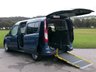 USED 2022 72 FORD GRAND TOURNEO CONNECT 1.5 EcoBlue Titanium MPV 5dr Diesel Manual Euro 6 (s/s) (120 ps) Low mileage
