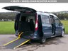 USED 2022 72 FORD GRAND TOURNEO CONNECT 1.5 EcoBlue Titanium MPV 5dr Diesel Manual Euro 6 (s/s) (120 ps) Low mileage