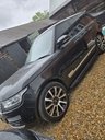 USED 2013 63 LAND ROVER RANGE ROVER 4.4 SD V8 Vogue SE SUV 5dr Diesel Auto 4WD Euro 5 (339 ps) AUTOMATIC BIG SPEC