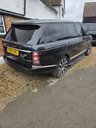 USED 2013 63 LAND ROVER RANGE ROVER 4.4 SD V8 Vogue SE SUV 5dr Diesel Auto 4WD Euro 5 (339 ps) AUTOMATIC BIG SPEC