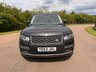 USED 2013 63 LAND ROVER RANGE ROVER 4.4 SD V8 Vogue SE SUV 5dr Diesel Auto 4WD Euro 5 (339 ps) AUTOMATIC BIG SPEC