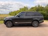 USED 2013 63 LAND ROVER RANGE ROVER 4.4 SD V8 Vogue SE SUV 5dr Diesel Auto 4WD Euro 5 (339 ps) AUTOMATIC BIG SPEC