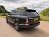USED 2013 63 LAND ROVER RANGE ROVER 4.4 SD V8 Vogue SE SUV 5dr Diesel Auto 4WD Euro 5 (339 ps) AUTOMATIC BIG SPEC
