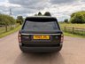 USED 2013 63 LAND ROVER RANGE ROVER 4.4 SD V8 Vogue SE SUV 5dr Diesel Auto 4WD Euro 5 (339 ps) AUTOMATIC BIG SPEC