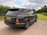 USED 2013 63 LAND ROVER RANGE ROVER 4.4 SD V8 Vogue SE SUV 5dr Diesel Auto 4WD Euro 5 (339 ps) AUTOMATIC BIG SPEC