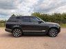 USED 2013 63 LAND ROVER RANGE ROVER 4.4 SD V8 Vogue SE SUV 5dr Diesel Auto 4WD Euro 5 (339 ps) AUTOMATIC BIG SPEC