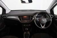 USED 2023 72 VAUXHALL CROSSLAND 1.2 Turbo Ultimate SUV 5dr Petrol Manual Euro 6 (s/s) (130 ps) 1 OWNER, CAMERA, HEATED SEATS