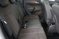 USED 2023 72 VAUXHALL CROSSLAND 1.2 Turbo Ultimate SUV 5dr Petrol Manual Euro 6 (s/s) (130 ps) 1 OWNER, CAMERA, HEATED SEATS