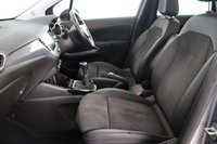 USED 2023 72 VAUXHALL CROSSLAND 1.2 Turbo Ultimate SUV 5dr Petrol Manual Euro 6 (s/s) (130 ps) 1 OWNER, CAMERA, HEATED SEATS