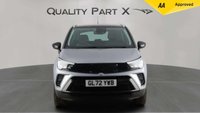 USED 2023 72 VAUXHALL CROSSLAND 1.2 Turbo Ultimate SUV 5dr Petrol Manual Euro 6 (s/s) (130 ps) 1 OWNER, CAMERA, HEATED SEATS