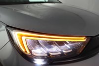 USED 2023 72 VAUXHALL CROSSLAND 1.2 Turbo Ultimate SUV 5dr Petrol Manual Euro 6 (s/s) (130 ps) 1 OWNER, CAMERA, HEATED SEATS