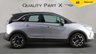 USED 2023 72 VAUXHALL CROSSLAND 1.2 Turbo Ultimate SUV 5dr Petrol Manual Euro 6 (s/s) (130 ps) 1 OWNER, CAMERA, HEATED SEATS