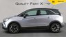 USED 2023 72 VAUXHALL CROSSLAND 1.2 Turbo Ultimate SUV 5dr Petrol Manual Euro 6 (s/s) (130 ps) 1 OWNER, CAMERA, HEATED SEATS