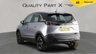 USED 2023 72 VAUXHALL CROSSLAND 1.2 Turbo Ultimate SUV 5dr Petrol Manual Euro 6 (s/s) (130 ps) 1 OWNER, CAMERA, HEATED SEATS