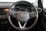 USED 2023 72 VAUXHALL CROSSLAND 1.2 Turbo Ultimate SUV 5dr Petrol Manual Euro 6 (s/s) (130 ps) 1 OWNER, CAMERA, HEATED SEATS
