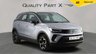 USED 2023 72 VAUXHALL CROSSLAND 1.2 Turbo Ultimate SUV 5dr Petrol Manual Euro 6 (s/s) (130 ps) 1 OWNER, CAMERA, HEATED SEATS