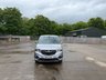 USED 2021 21 VAUXHALL COMBO LIFE RIFTER AUTO HORIZON WHEELCHAIR ACCESSIBLE VEHICLE WAV MOBILITY DISABLED PETROL AUTO 