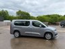 USED 2021 21 VAUXHALL COMBO LIFE RIFTER AUTO HORIZON WHEELCHAIR ACCESSIBLE VEHICLE WAV MOBILITY DISABLED PETROL AUTO 