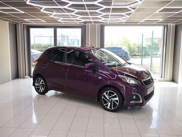 Autopark UK