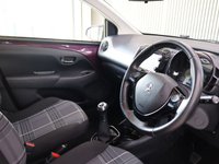USED 2016 66 PEUGEOT 108 1.2 PureTech Allure Hatchback 5dr Petrol Manual Euro 6 (82 ps) FANTASTIC FIRST CAR
