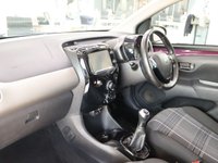 USED 2016 66 PEUGEOT 108 1.2 PureTech Allure Hatchback 5dr Petrol Manual Euro 6 (82 ps) FANTASTIC FIRST CAR