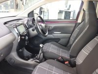 USED 2016 66 PEUGEOT 108 1.2 PureTech Allure Hatchback 5dr Petrol Manual Euro 6 (82 ps) FANTASTIC FIRST CAR