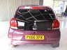 USED 2016 66 PEUGEOT 108 1.2 PureTech Allure Hatchback 5dr Petrol Manual Euro 6 (82 ps) FANTASTIC FIRST CAR