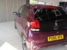 USED 2016 66 PEUGEOT 108 1.2 PureTech Allure Hatchback 5dr Petrol Manual Euro 6 (82 ps) FANTASTIC FIRST CAR