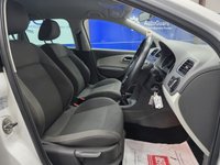USED 2015 15 VOLKSWAGEN POLO 1.2 TSI BlueMotion Tech SE Design Hatchback 5dr Petrol Manual Euro 6 (s/s) (90 ps) Parking Sensors - Mirror Link - &pound;20 Yearly Road Tax