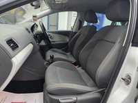 USED 2015 15 VOLKSWAGEN POLO 1.2 TSI BlueMotion Tech SE Design Hatchback 5dr Petrol Manual Euro 6 (s/s) (90 ps) Parking Sensors - Mirror Link - &pound;20 Yearly Road Tax