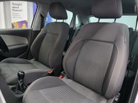 USED 2015 15 VOLKSWAGEN POLO 1.2 TSI BlueMotion Tech SE Design Hatchback 5dr Petrol Manual Euro 6 (s/s) (90 ps) Parking Sensors - Mirror Link - &pound;20 Yearly Road Tax