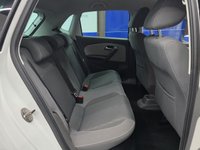 USED 2015 15 VOLKSWAGEN POLO 1.2 TSI BlueMotion Tech SE Design Hatchback 5dr Petrol Manual Euro 6 (s/s) (90 ps) Parking Sensors - Mirror Link - &pound;20 Yearly Road Tax