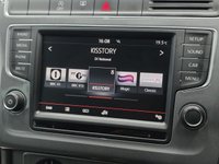USED 2015 15 VOLKSWAGEN POLO 1.2 TSI BlueMotion Tech SE Design Hatchback 5dr Petrol Manual Euro 6 (s/s) (90 ps) Parking Sensors - Mirror Link - &pound;20 Yearly Road Tax