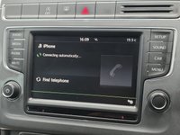 USED 2015 15 VOLKSWAGEN POLO 1.2 TSI BlueMotion Tech SE Design Hatchback 5dr Petrol Manual Euro 6 (s/s) (90 ps) Parking Sensors - Mirror Link - &pound;20 Yearly Road Tax