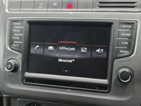 USED 2015 15 VOLKSWAGEN POLO 1.2 TSI BlueMotion Tech SE Design Hatchback 5dr Petrol Manual Euro 6 (s/s) (90 ps) Parking Sensors - Mirror Link - &pound;20 Yearly Road Tax